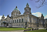 Belfast City Hall